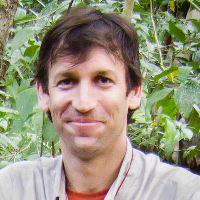 Profile Picture of Alexander Shenkin (@ashenkin) on Twitter