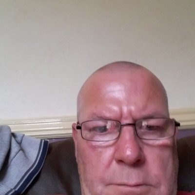 Profile Picture of Geoffrey Webb (@Geoffreywebb14) on Twitter