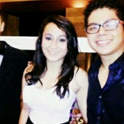 Profile Picture of Christian Palacios (@Chris_96jp) on Twitter