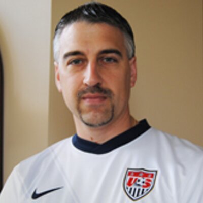 Profile Picture of Mathew Martino (@mat_marti) on Twitter