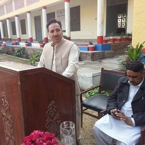 Profile Picture of Gulzar Husain Shahid Baig (@GulzarHussainS3) on Twitter
