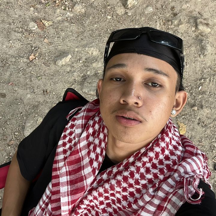 Profile Picture of yeboy (@carlbilbao) on Tiktok