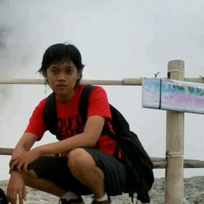 Profile Picture of Ruud Ibas (@steveGRuud) on Twitter