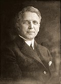 Profile Picture of John Willyson Wikipedia