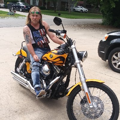 Profile Picture of Mike Hileman (@MikeHileman5) on Twitter