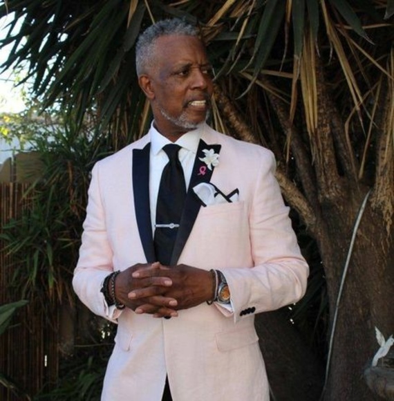 Profile Picture of Leonard Malone (@puncho4242) on Poshmark