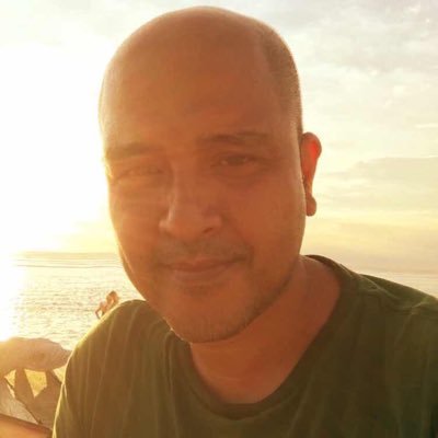 Profile Picture of Azwan Nördin™ (@azwannordin) on Twitter