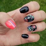 Profile Picture of Kylee Williams (@annie_oakley_nailsbykylee) on Instagram