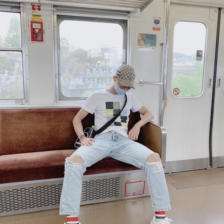 Profile Picture of Nguyễn Long (@nguyenlongjp98) on Tiktok