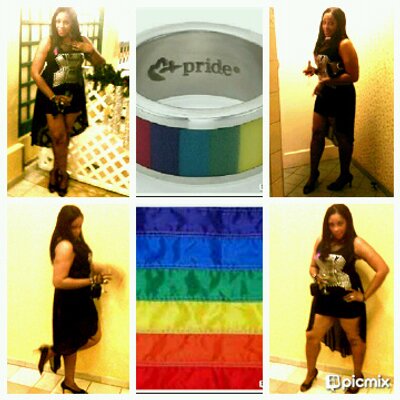 Profile Picture of  ♎▲deandra Scott▲LES ♋ (@giaunstoppable) on Twitter