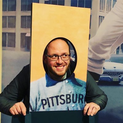 Profile Picture of Matthew Gustafson (@mrgustafsonfhs) on Twitter