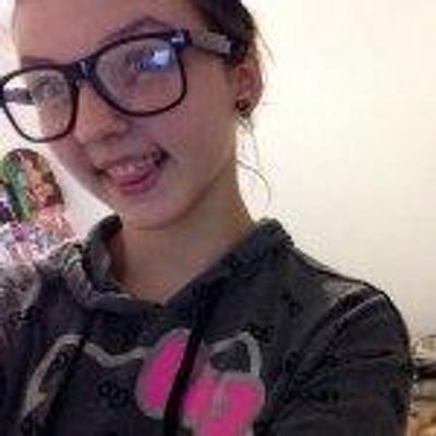 Profile Picture of Makenzie-anne-basham (@kenziebasham) on Twitter