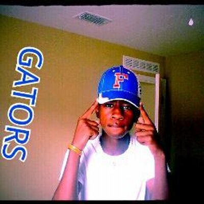 Profile Picture of Eric Borders (@King25Eric) on Twitter