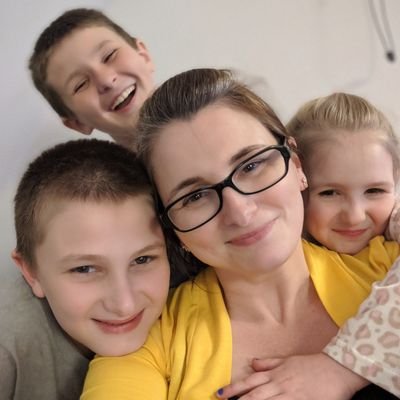 Profile Picture of Rebecca Burchfield (@RebeccaBurchfi4) on Twitter