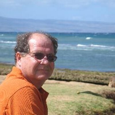 Profile Picture of Ron List (@ronjanlist) on Twitter