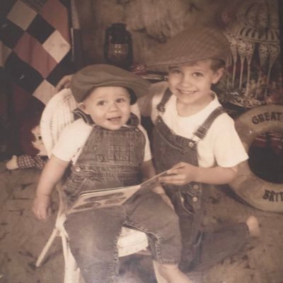 Profile Picture of Dylan Honeycutt (@honeycuttdylan_) on Twitter