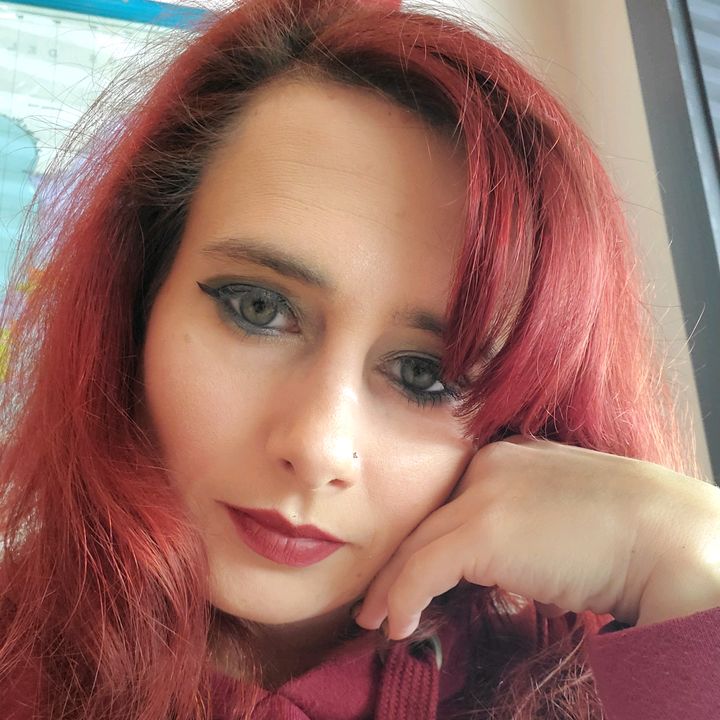 Profile Picture of   Dominique Evans... (@tinkerbellrose) on Tiktok
