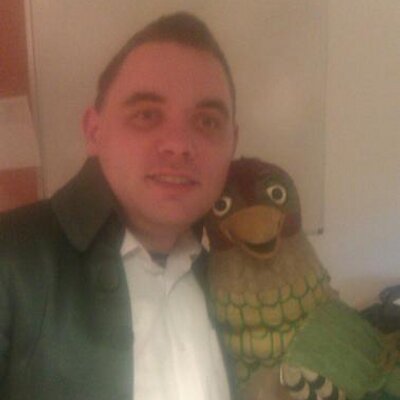 Profile Picture of Danny Tester (@dan21491_) on Twitter