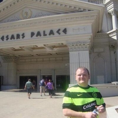 Profile Picture of Mark Mcdougall (@MarkMcD87) on Twitter