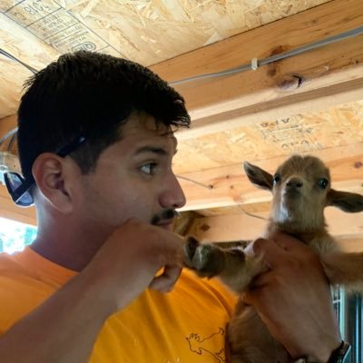 Profile Picture of Juan Carlos (@FiftyJuanCarlos) on Twitter