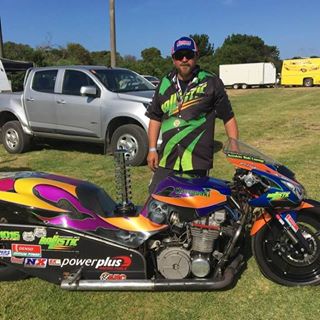 Profile Picture of Rob Cassar (@ballisticdragracing.robcassar) on Facebook