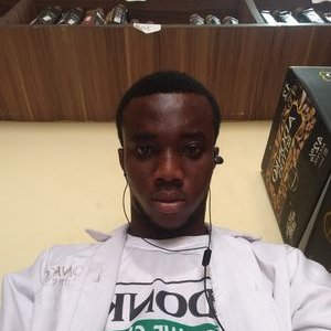 Profile Picture of Felix Acheampong Sakyi (@FelixAc45038427) on Twitter