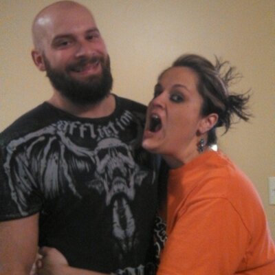 Profile Picture of Dave Ritz (@Dritzy11) on Twitter