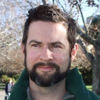 Profile Picture of Tony Appleyard (@tony-appleyard-9) on Quora