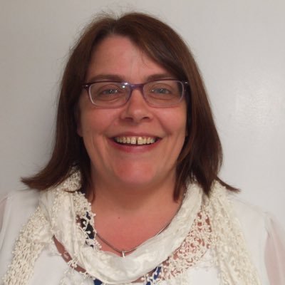 Profile Picture of Anne Slade (@busines35927360) on Twitter