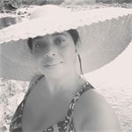 Profile Picture of simone(shirley ) (@simonedimar) on Instagram