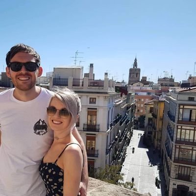 Profile Picture of Rachel Clarke (@RachTitch) on Twitter