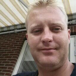 Profile Picture of Richard Timmer (@richard_timmer) on Twitter