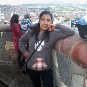 Profile Picture of Ada  Pizarro Alvarez (@kead_02) on Twitter