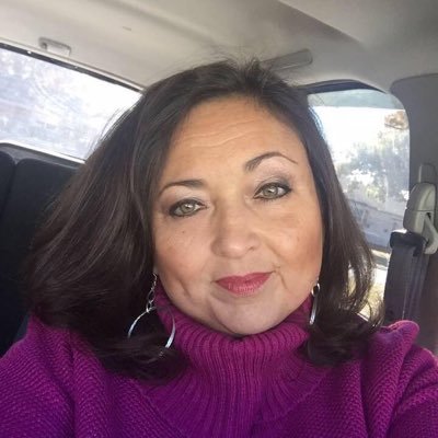 Profile Picture of Darla Tuttle (@Dtuttle1965) on Twitter