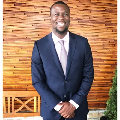 Profile Picture of Raymond Wilson (@raydub44) on Twitter