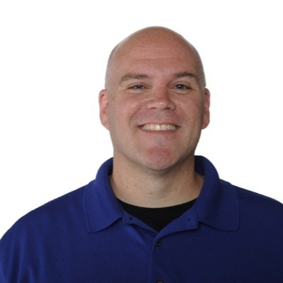 Profile Picture of Scott Meech (@smeechade) on Twitter