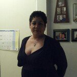 Profile Picture of Jazmin Zegarra (@enyjazz) on Instagram