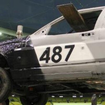 Profile Picture of Mike Ratcliff (@mikey_487) on Twitter