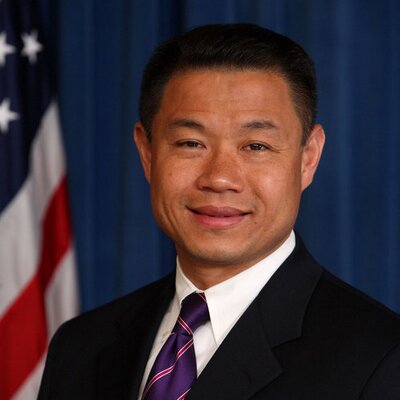 Profile Picture of FormerNYCComptroller (@JohnCLiu) on Twitter