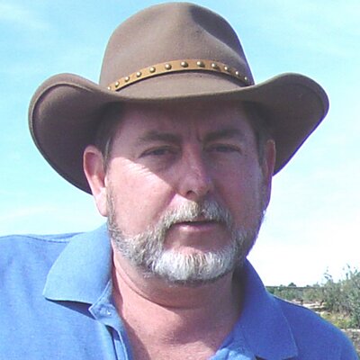 Profile Picture of Bill Cochran (@billcskil) on Twitter