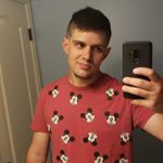 Profile Picture of Daniel Cintron (@dcintron00) on Instagram