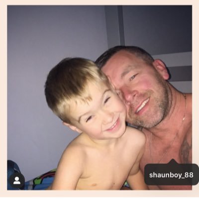 Profile Picture of Shaun Fitzsimmons (@ShaunFitzsimm12) on Twitter