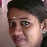 Profile Picture of BLACK  DAHLIYA♥♥♥ (@josephmegha63) on Instagram