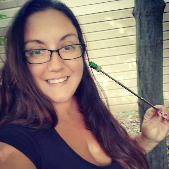 Profile Picture of Erin Litwiler (@erinlitwiler) on Poshmark