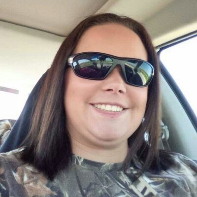 Profile Photo of Kimberly Busby (@StaubKimberly) on Twitter