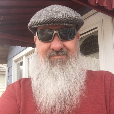 Profile Picture of Alex Raftopoulos (@buddha2458) on Twitter