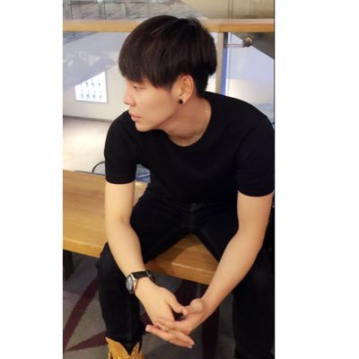 Profile Picture of Chen Yi Yuan (@yychenyiyuan) on Twitter