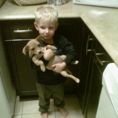 Profile Picture of Sherri Pedersen (@sherripedersen) on Twitter