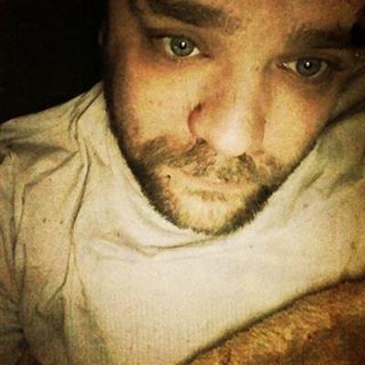 Profile Picture of Bobby The Bull (@@SaxtonBobby) on Twitter