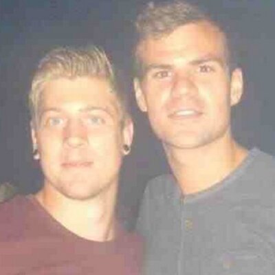 Profile Picture of Chris Rawson (@ChrisRawson6) on Twitter